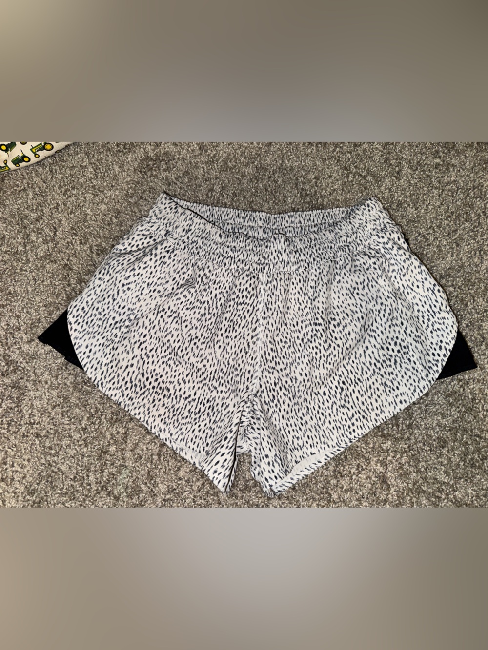PLEAT TO STREET Dottie dash